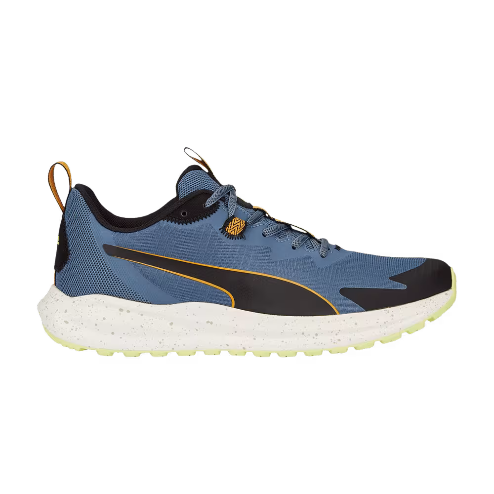 Puma Twitch Runner Trail Evening Sky Black