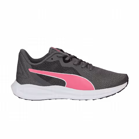 Puma Twitch Runner Big Kid 'Castlerock Sunset Pink'