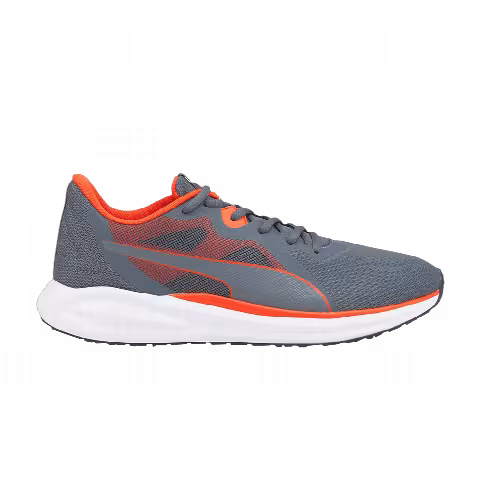 Puma Twitch Runner 'Dark Slate Cherry Tomato'