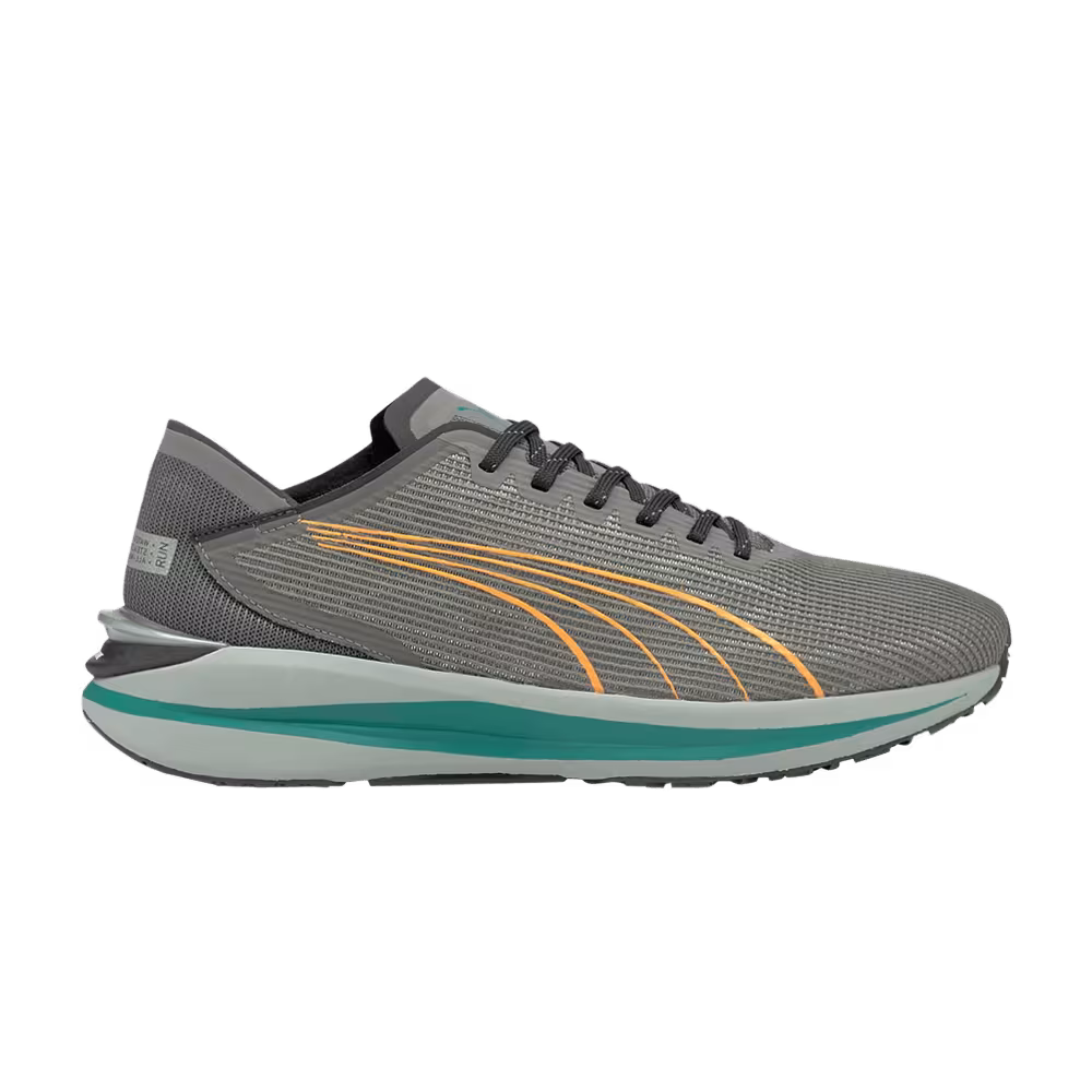 Puma Electrify Nitro WTR Castlerock