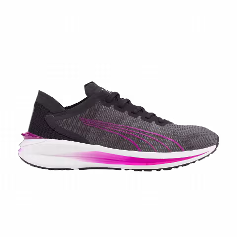 Puma Wmns Electrify Nitro 'Black Deep Orchid'