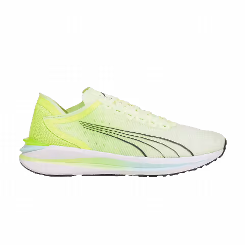 Puma Electrify Nitro 'Fizzy Light Yellow Alert'