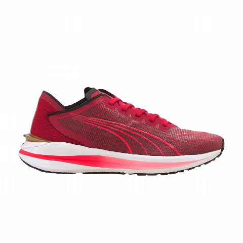 Puma Wmns Electrify Nitro 'Persian Red'