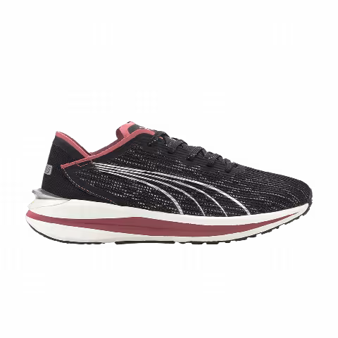 Puma Wmns Electrify Nitro WTR 'Black Pink'