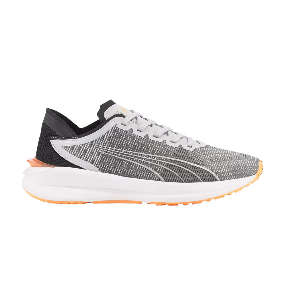 Puma Electrify Nitro Jr Harbor Mist