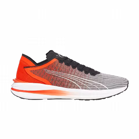 Puma Electrify Nitro 'Black Cherry Tomato'