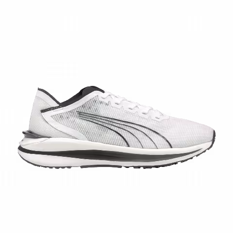 Puma Electrify Nitro Jr 'White Ultra Blue'