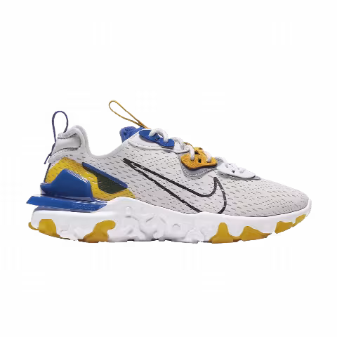 Nike Wmns React Vision 'Light Solar Flare Heather'