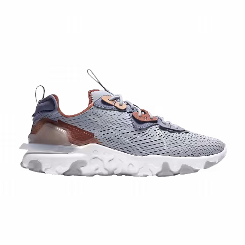 Nike React Vision 'Light Armory Blue'
