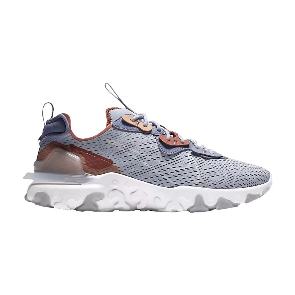 Nike React Vision Light Armory Blue
