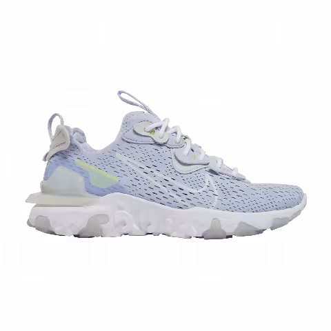 Nike Wmns React Vision 'Ghost Volt'