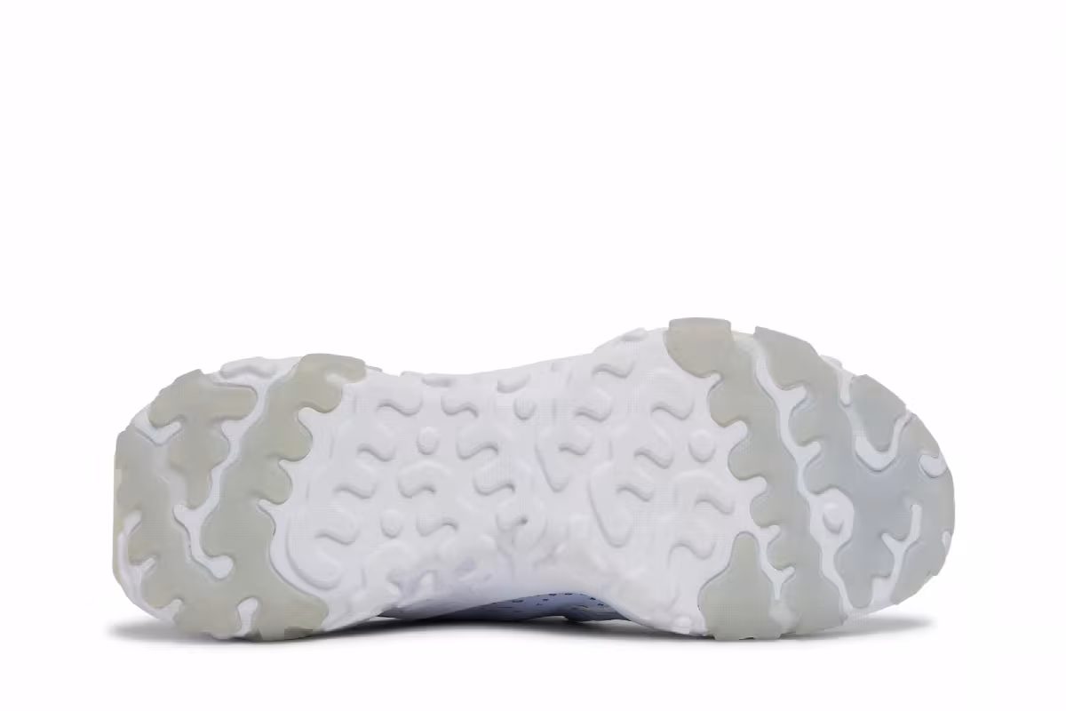 Nike Women's React Vision Ghost Volt, view 5