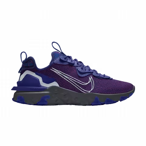 Nike Yeti Out x React Vision 'Lost Signal'