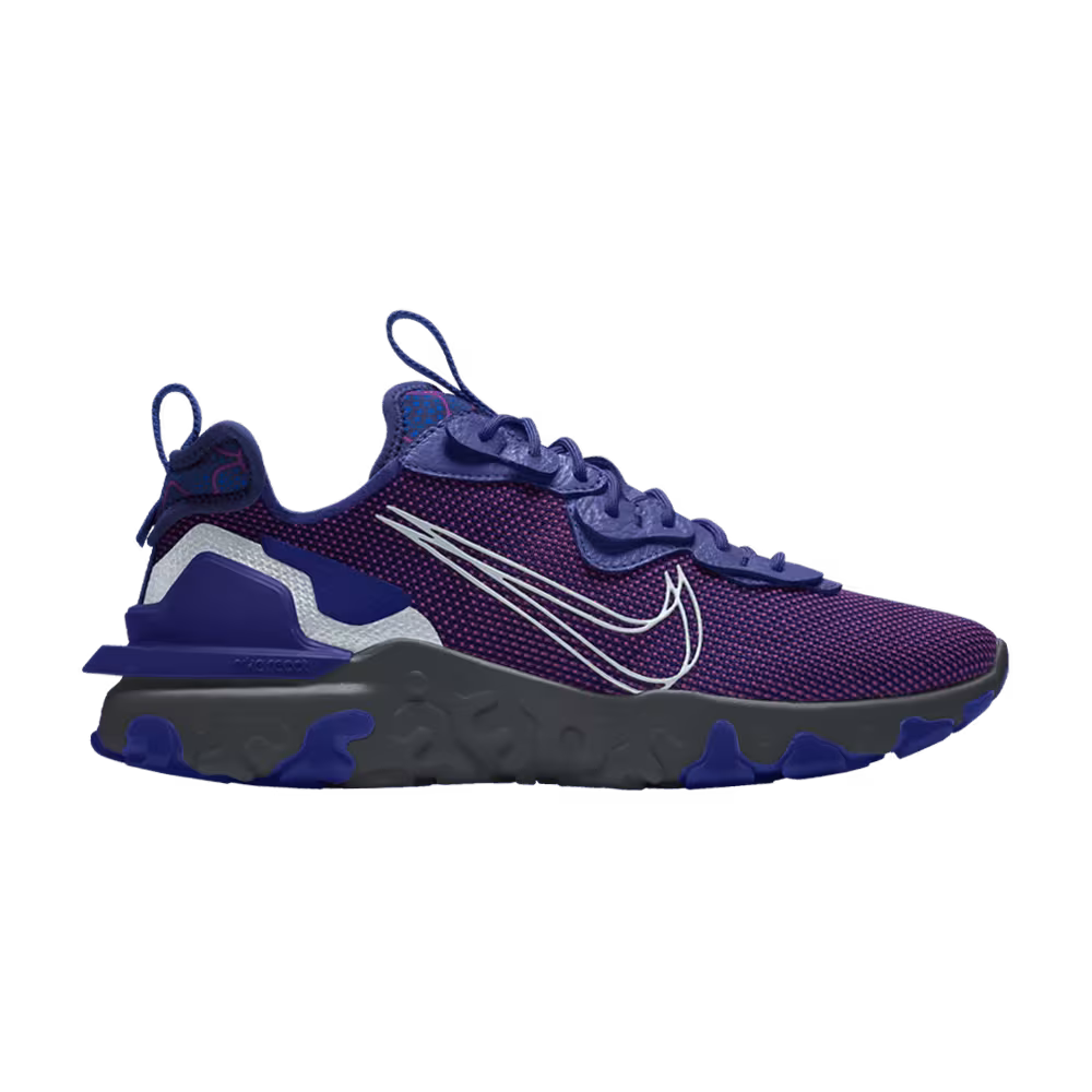 Nike Yeti Out x React Vision Lost Signal