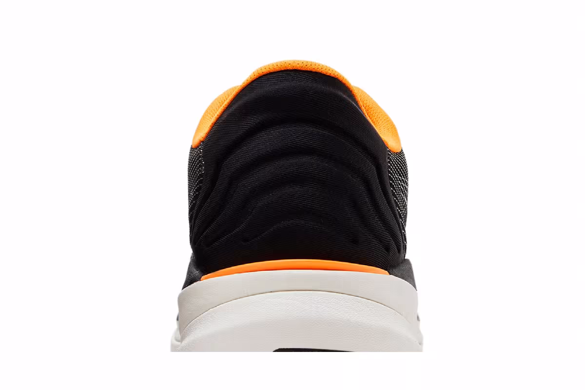 Puma Magnify Nitro WTR Black Orange Glow, view 8