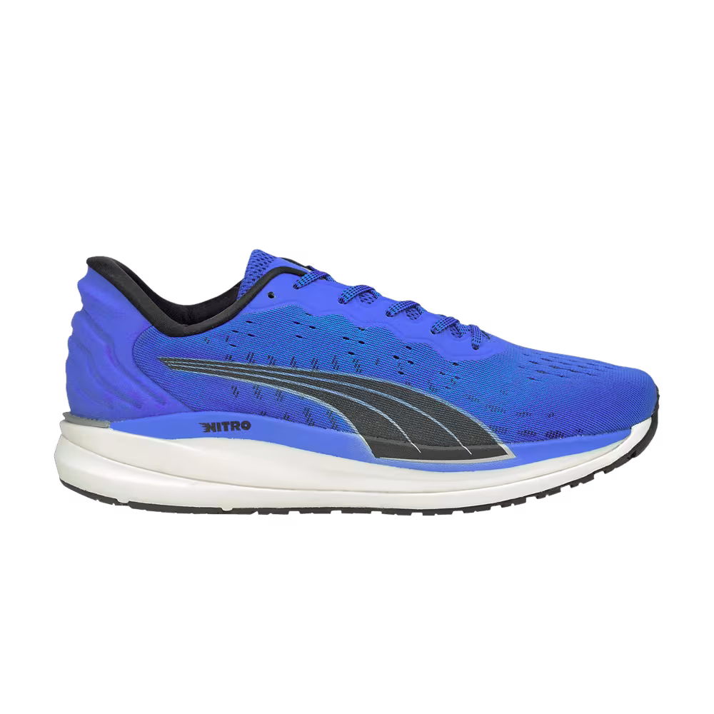 Puma Magnify Nitro Bluemazing