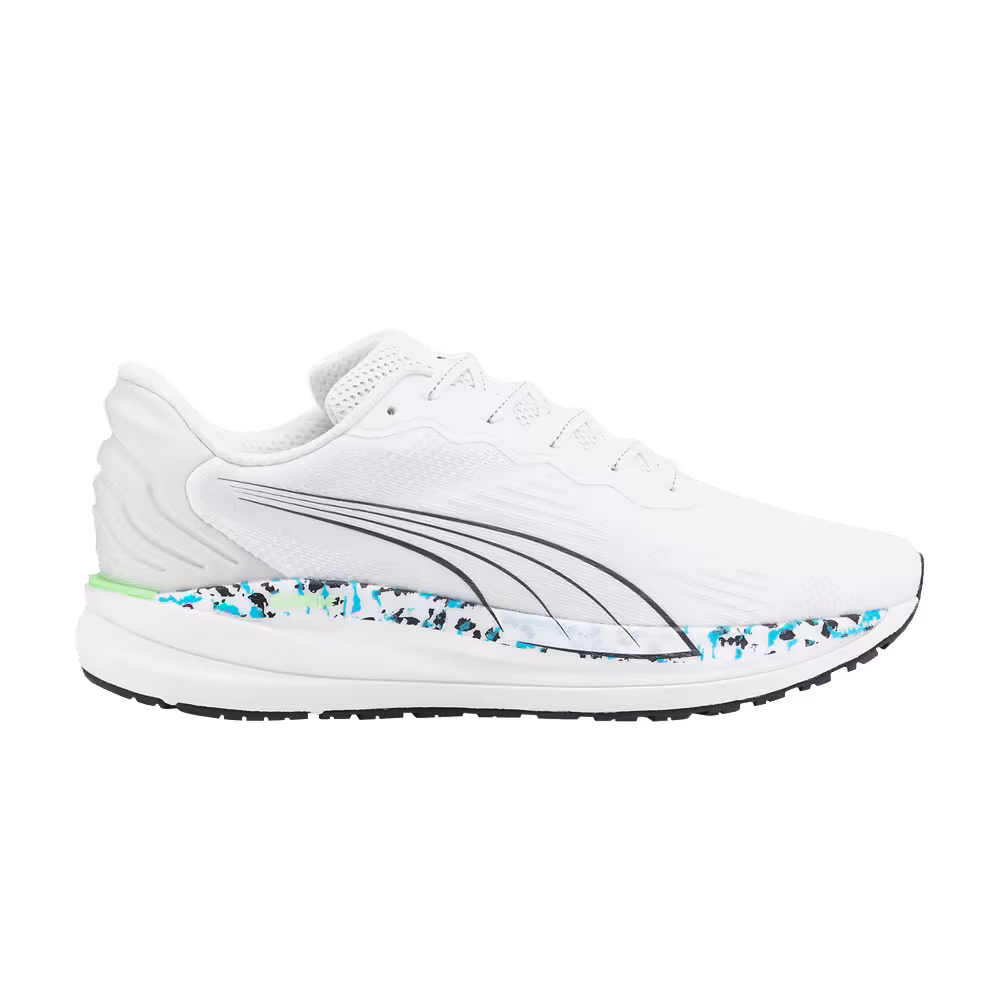 Puma Magnify Nitro Wildwash