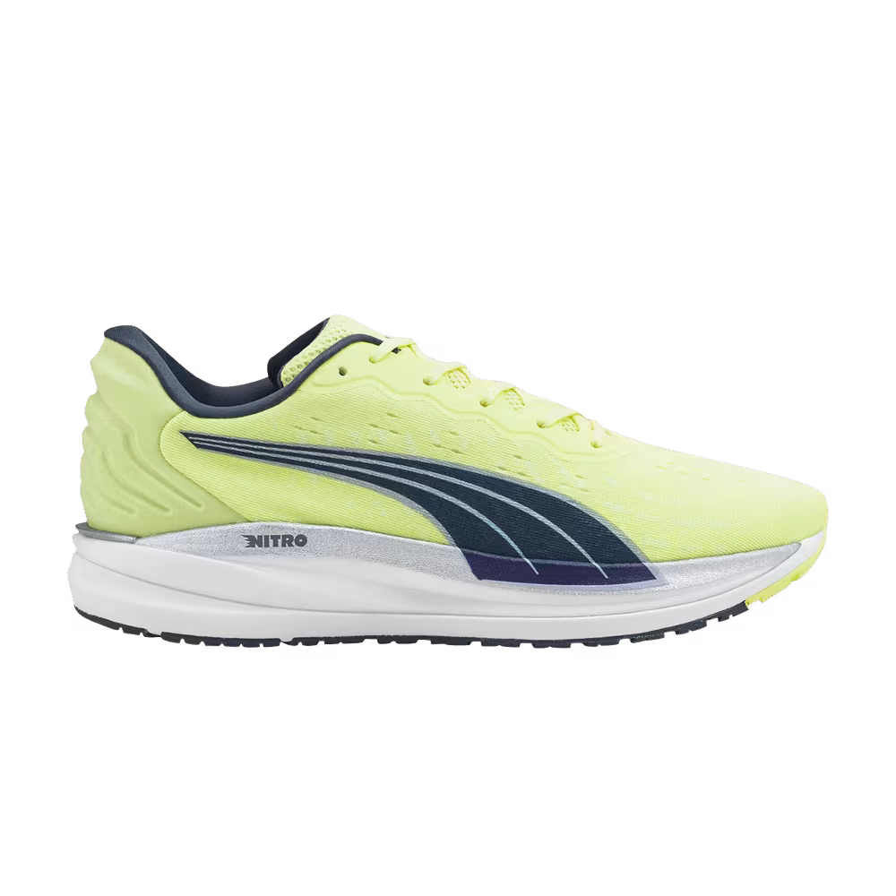 Puma Magnify Nitro Fizzy Light Dark Slate