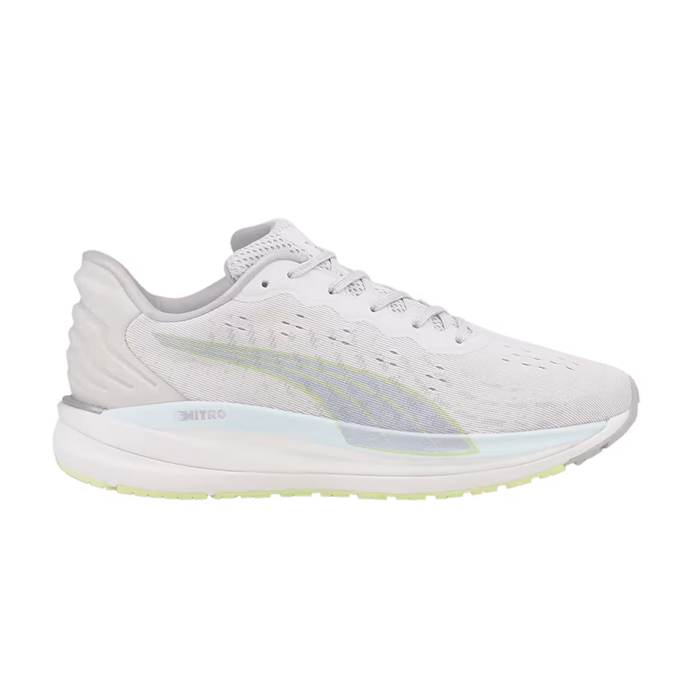 Puma Women's Magnify Nitro Nimbus Cloud Fizzy Light