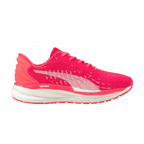 Puma Wmns Magnify Nitro 'Sunblaze'