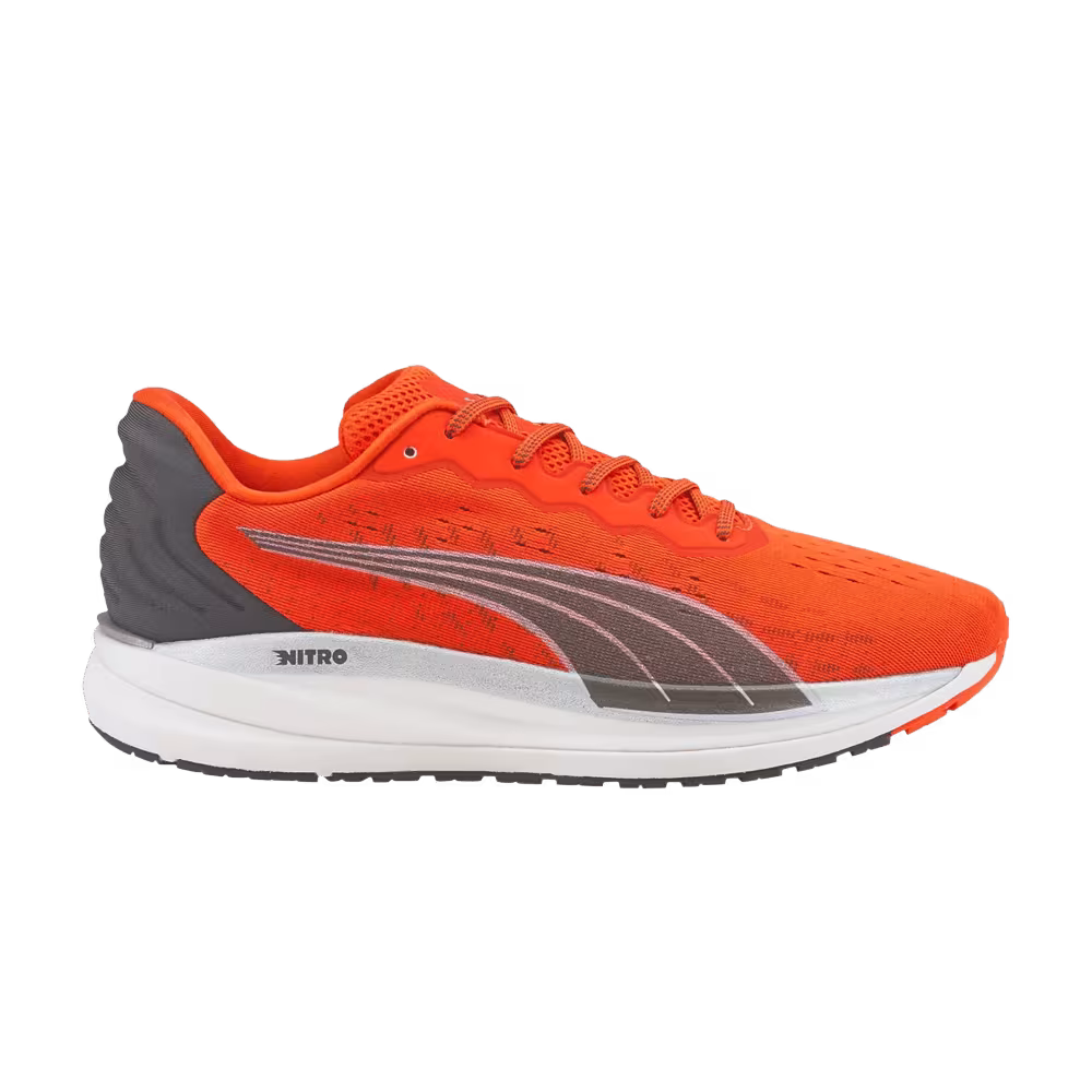 Puma Magnify Nitro Cherry Tomato