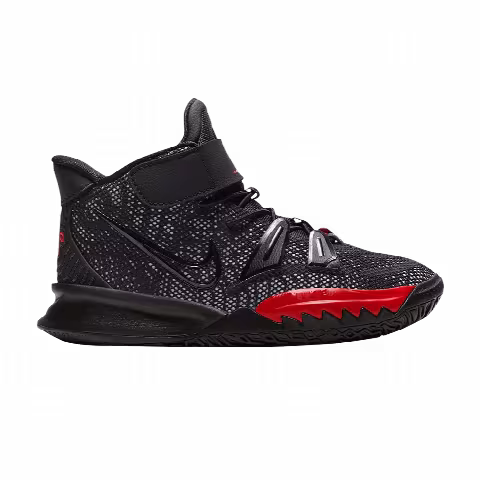 Nike Kyrie 7 PS 'Bred'