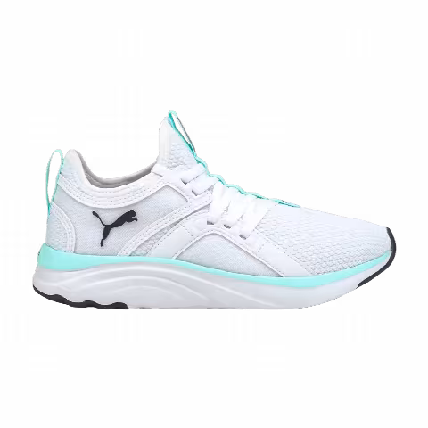 Puma Softride Sophia Big Kid 'White Island Paradise'