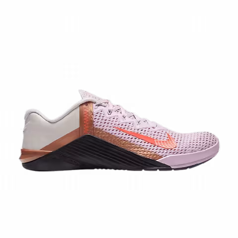 Nike Wmns Metcon 6 'Light Arctic Pink Copper'