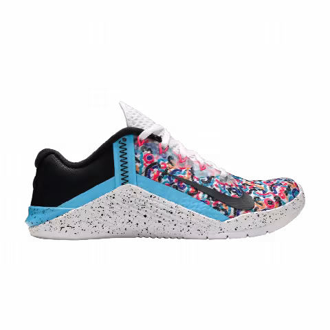 Nike Wmns Metcon 6 'Multi-Color Speckled'