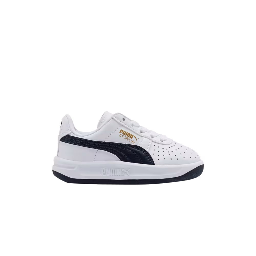Puma GV Special Infant White Peacoat