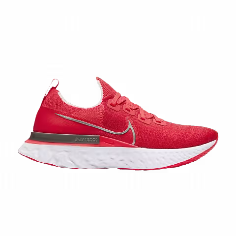 Nike Wmns React Infinity Run 'Bright Crimson'