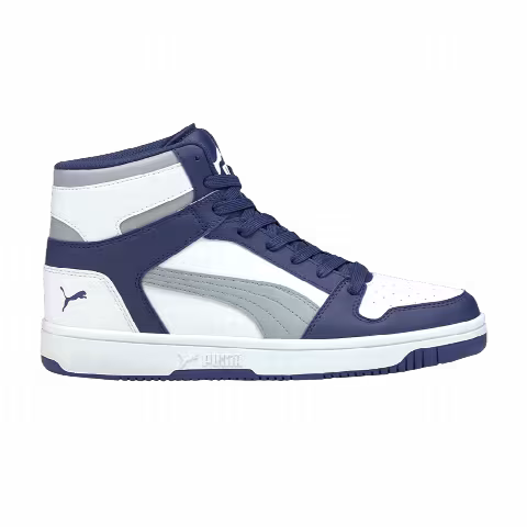Puma Rebound LayUp 'Elektro Blue White'