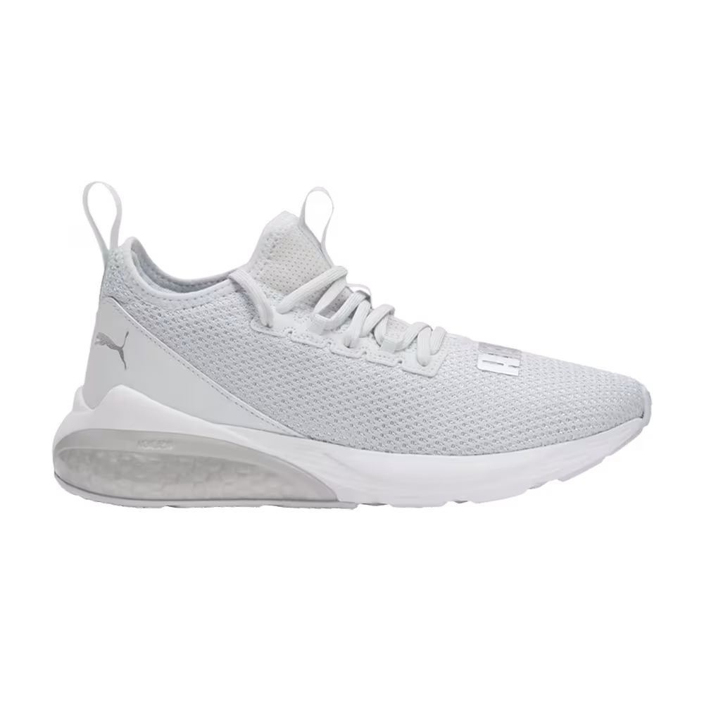 Puma Women's Cell Vive Plein Air Silver