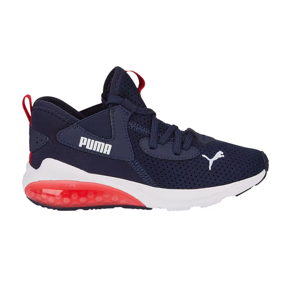 Puma Cell Vive Little Kid Peacoat
