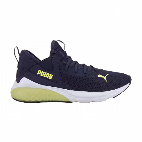 Puma Cell Vive Jr 'Parisian Night Lemon Sherbert'