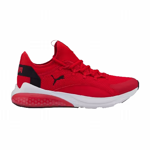 Puma Cell Vive 'High Risk Red'