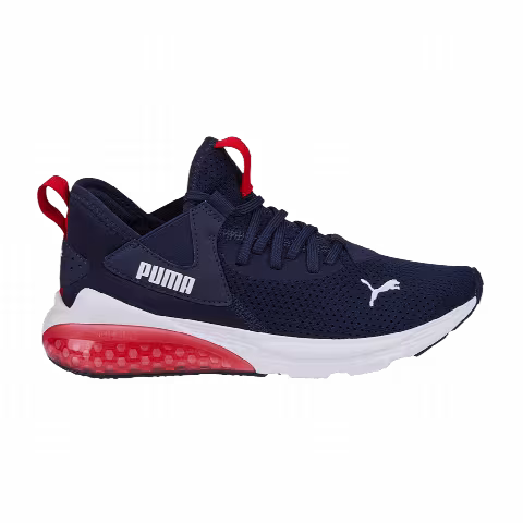 Puma Cell Vive Jr 'Peacoat White'