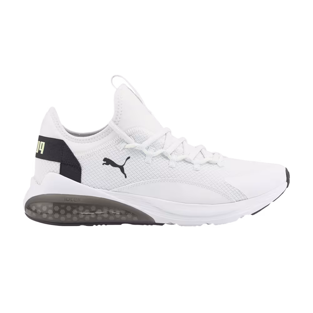 Puma Cell Vive White Fizzy Lime