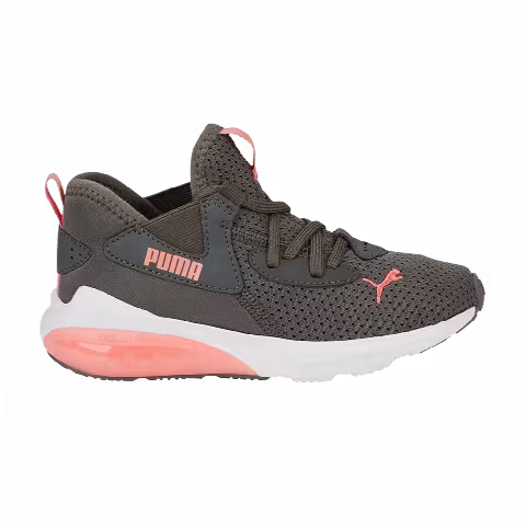 Puma Cell Vive Little Kid 'Castlerock Carnation Pink'