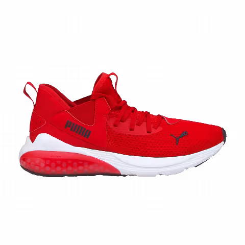 Puma Cell Vive Jr 'High Risk Red'