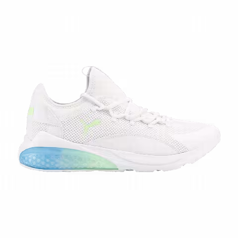 Puma Cell Vive 'White Ocean Dive'