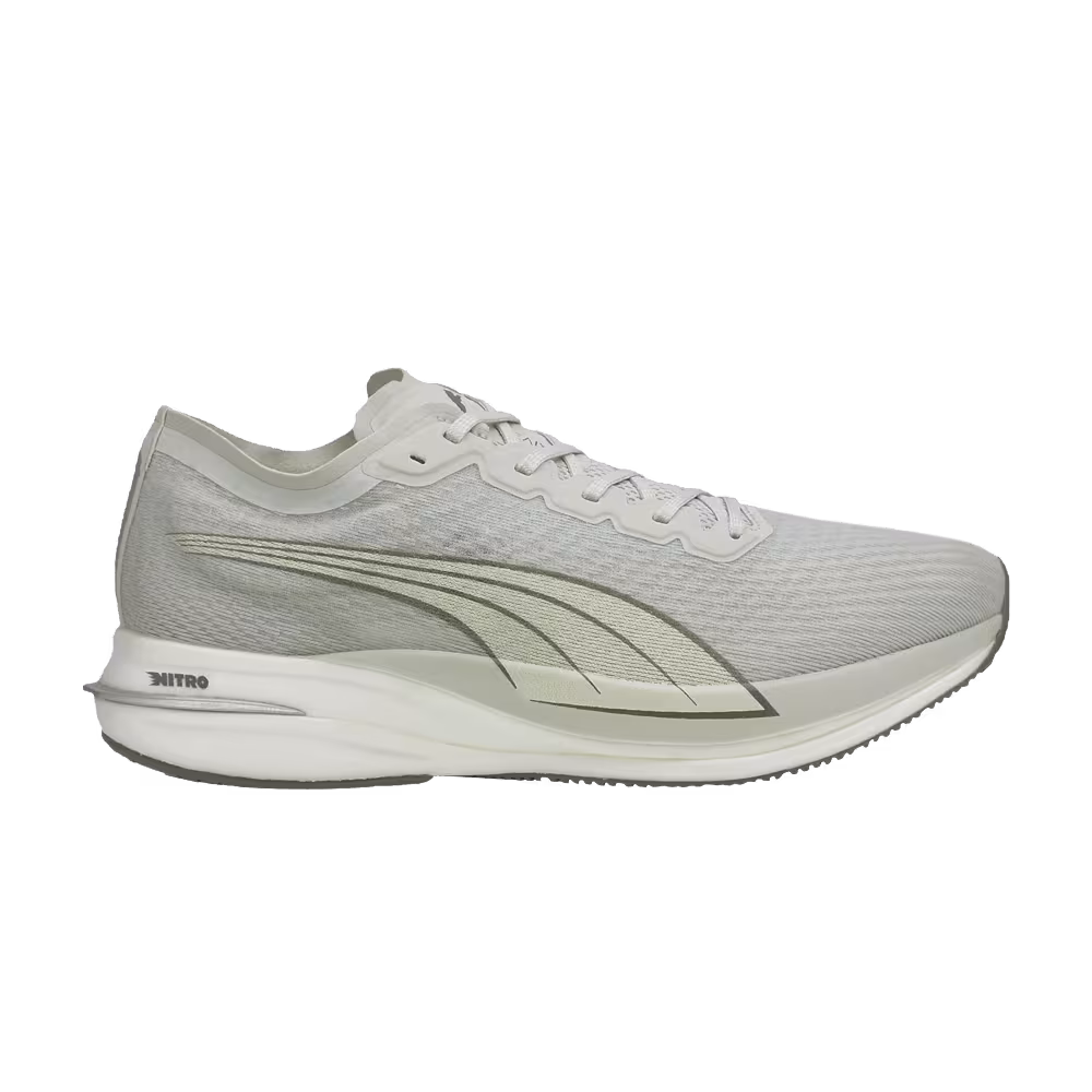 Puma Deviate Nitro Grey Violet