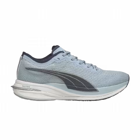 Puma Wmns Deviate Nitro 'Blue Fog'