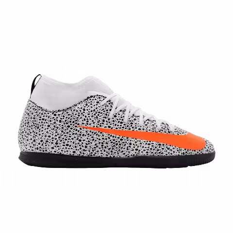 Nike CR7 x Superfly 7 Club IC GS 'Safari'