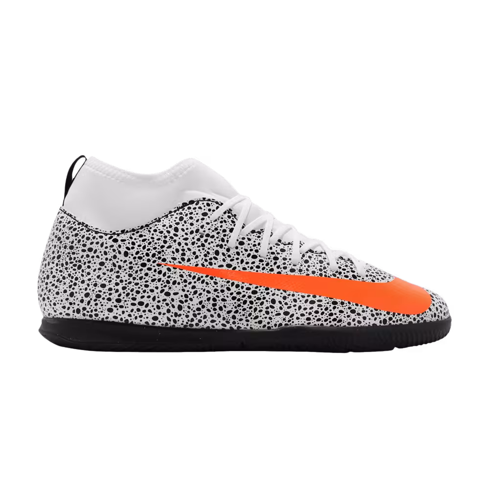 Nike CR7 x Superfly 7 Club IC GS Safari
