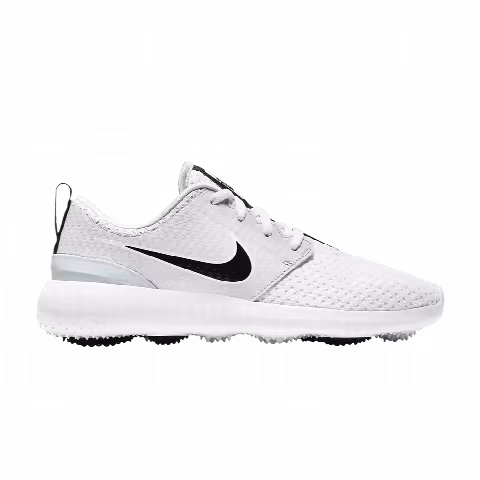 Nike Roshe Golf GS 'White Black'