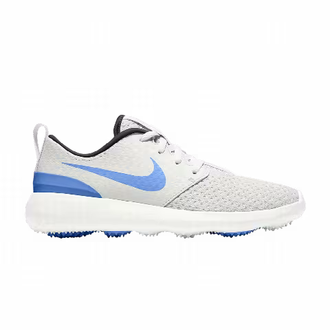 Nike Roshe Golf GS 'Summit White University Blue'
