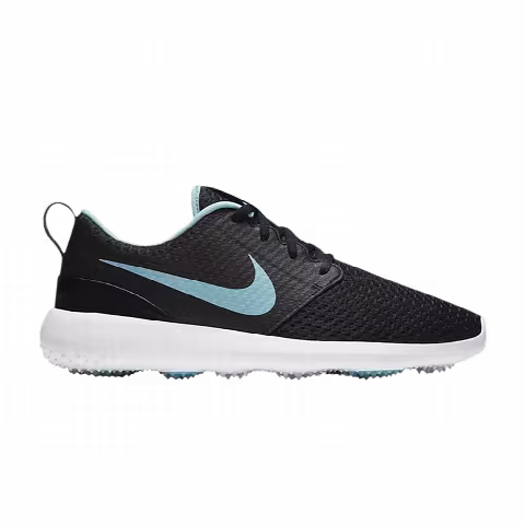 Nike Roshe Golf 'Black Bleached Aqua'