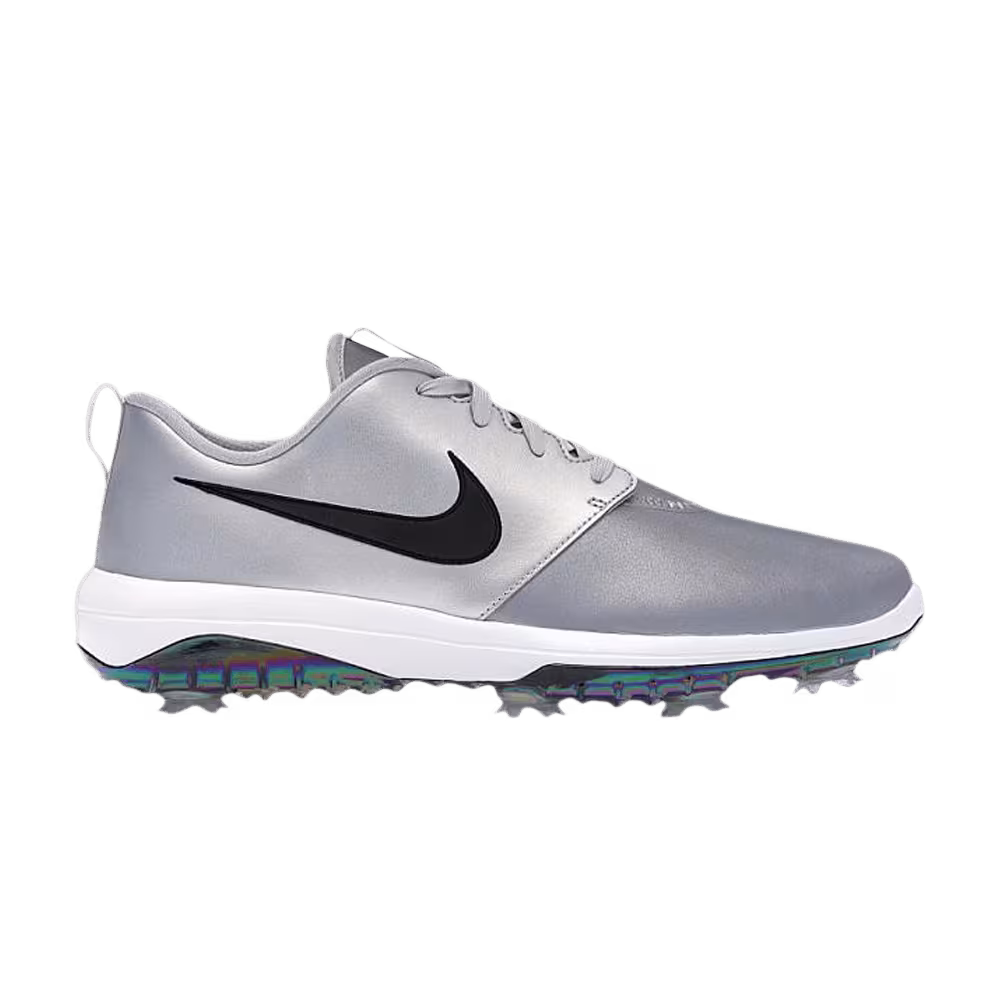 Nike Roshe Tour Golf NRG Reflectivity Pack - Silver