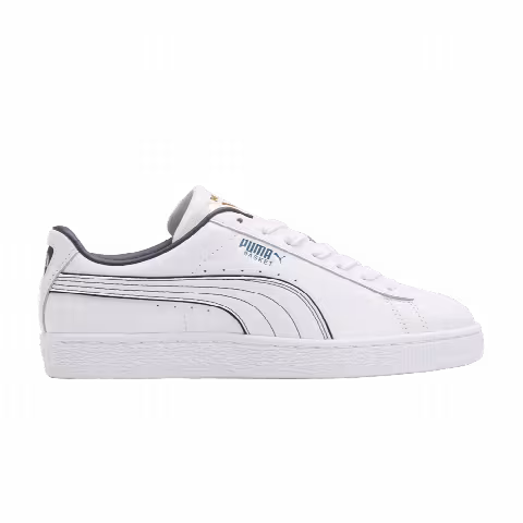 Puma Wmns Basket Classic 21 'Flagship'